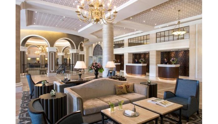 Elysium Hotel poza 8