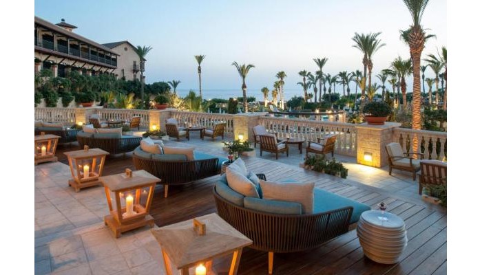 Elysium Hotel poza 0