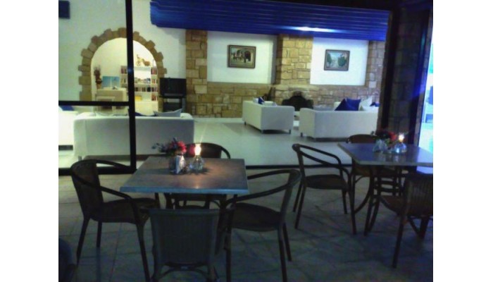 Hilltop Gardens Hotel Apartments poza 4