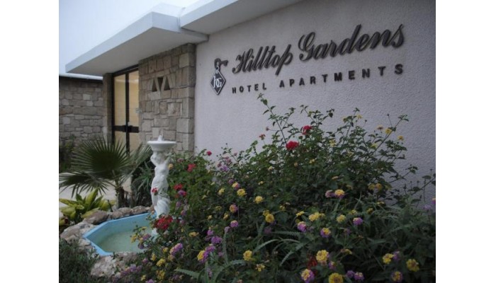 Hilltop Gardens Hotel Apartments poza 9