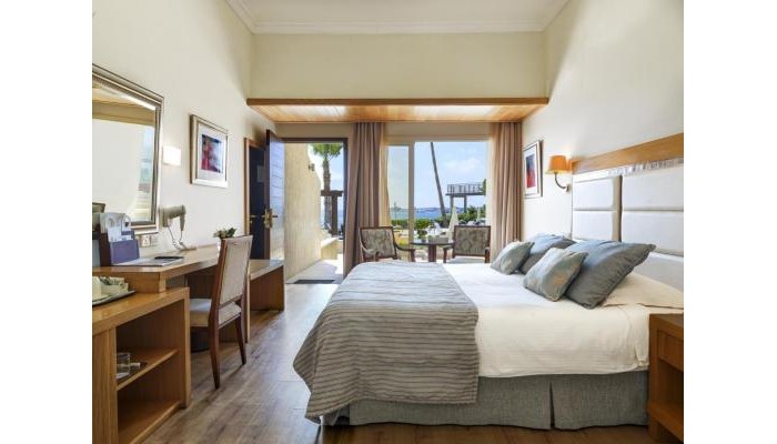 Hotel Alexander The Great Beach poza 5