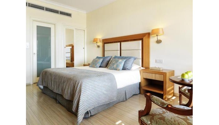 Hotel Alexander The Great Beach poza 2