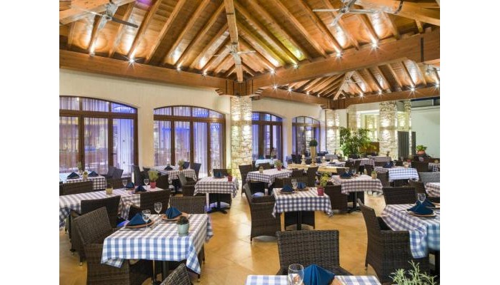 Hotel Alexander The Great Beach poza 16