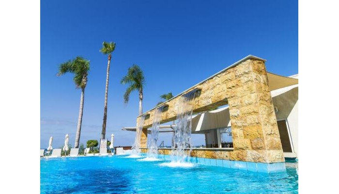 Hotel Alexander The Great Beach poza 19