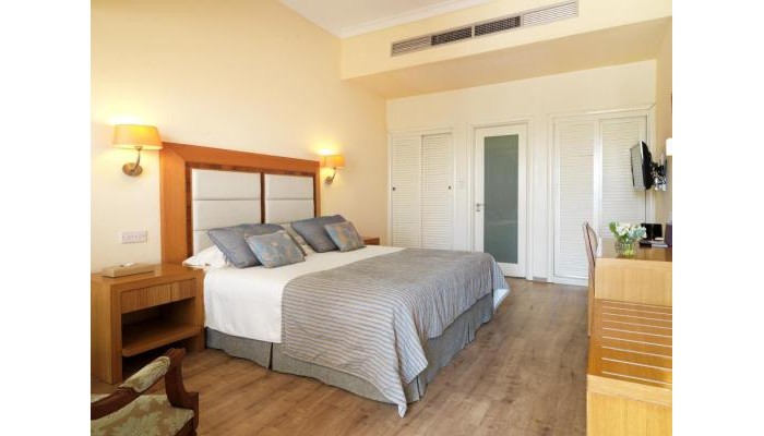 Hotel Alexander The Great Beach poza 8