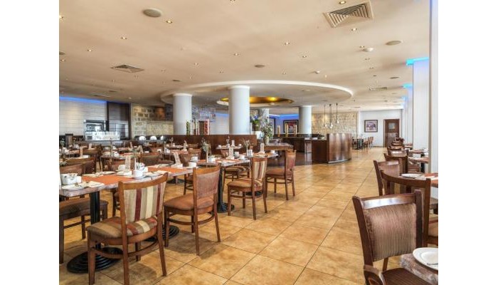 Hotel Alexander The Great Beach poza 14