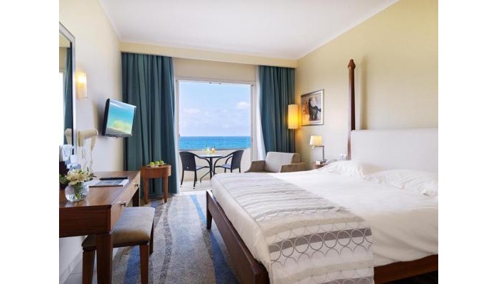 Hotel Alexander The Great Beach poza 9