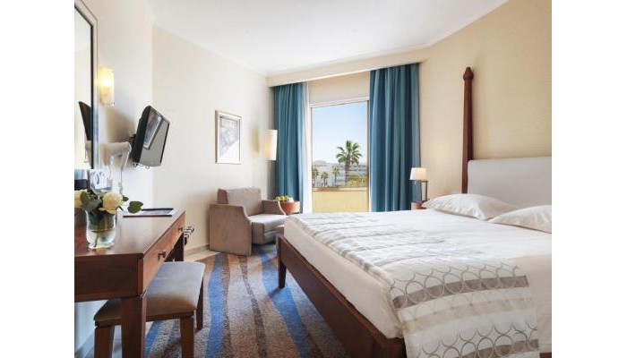 Hotel Alexander The Great Beach poza 11