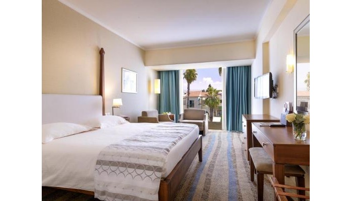 Hotel Alexander The Great Beach poza 4