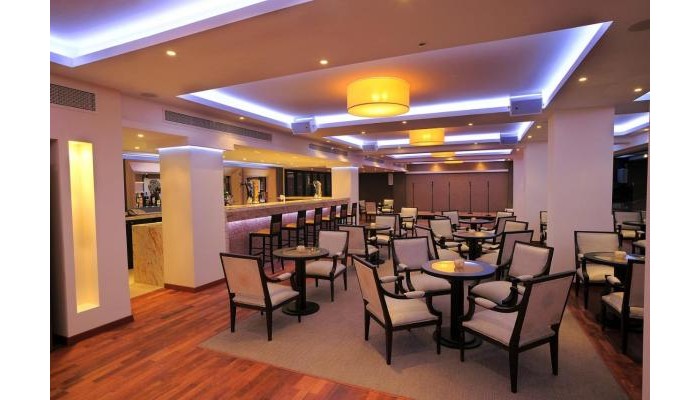 Hotel Alexander The Great Beach poza 23