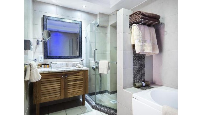 Hotel Alexander The Great Beach poza 7