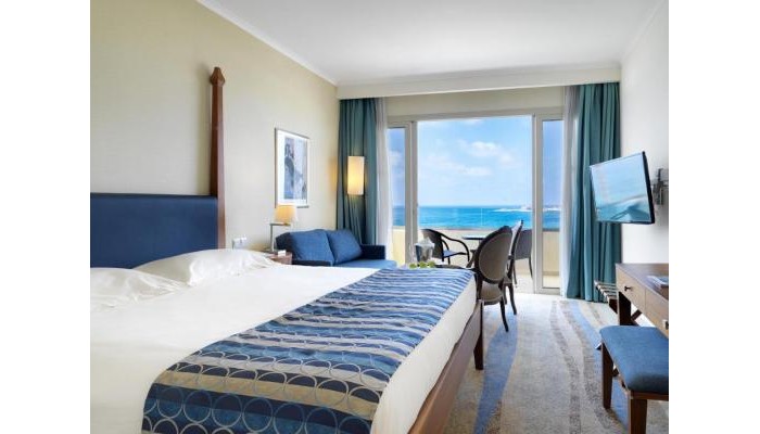 Hotel Alexander The Great Beach poza 13