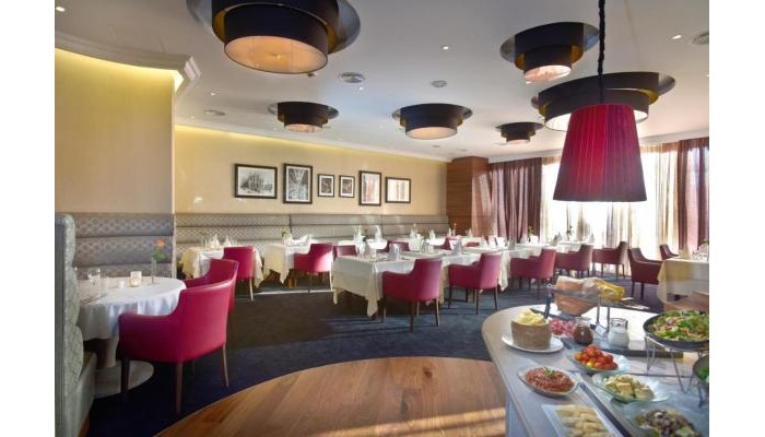 Hotel Alexander The Great Beach poza 15