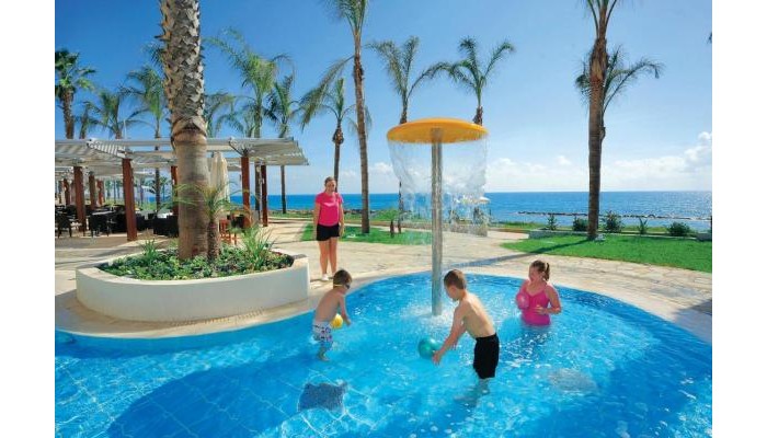 Hotel Alexander The Great Beach poza 20