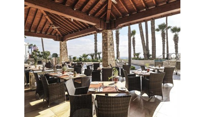 Hotel Alexander The Great Beach poza 18