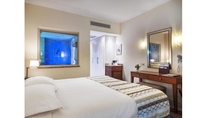 Hotel Alexander The Great Beach poza 10