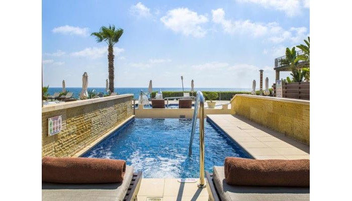 Hotel Alexander The Great Beach poza 21