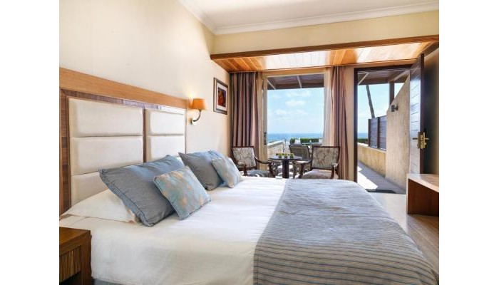 Hotel Alexander The Great Beach poza 3