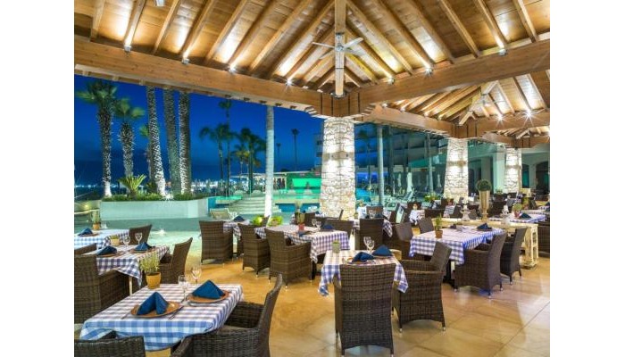 Hotel Alexander The Great Beach poza 17