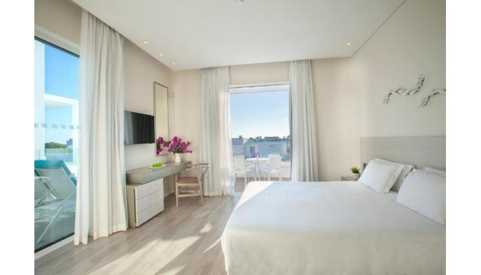 Hotel Aliathon Aegean poza 12