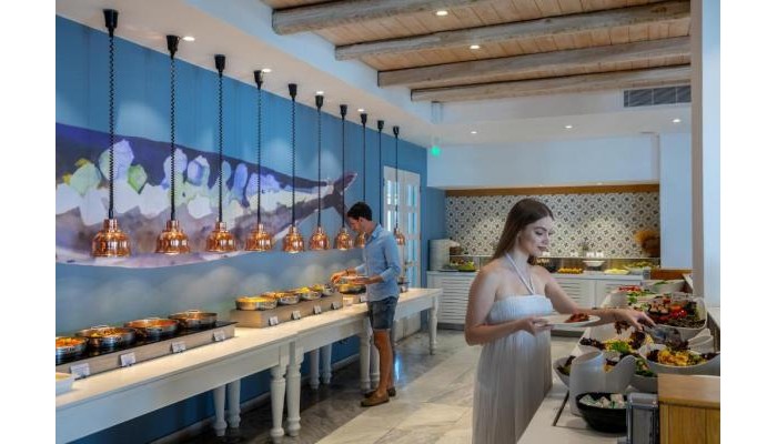 Hotel Aliathon Aegean poza 22