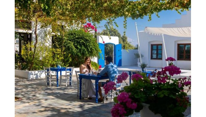 Hotel Aliathon Aegean poza 24