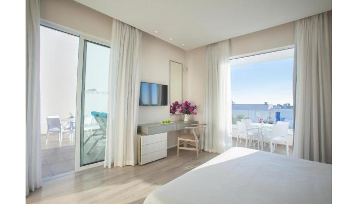 Hotel Aliathon Aegean poza 10