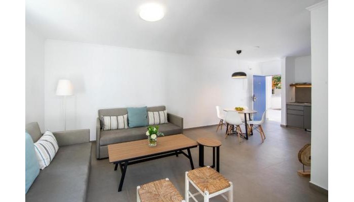 Hotel Aliathon Aegean poza 8