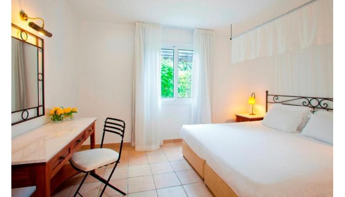 Hotel Aliathon Aegean poza 14