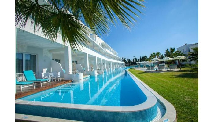 Hotel Aliathon Aegean poza 1