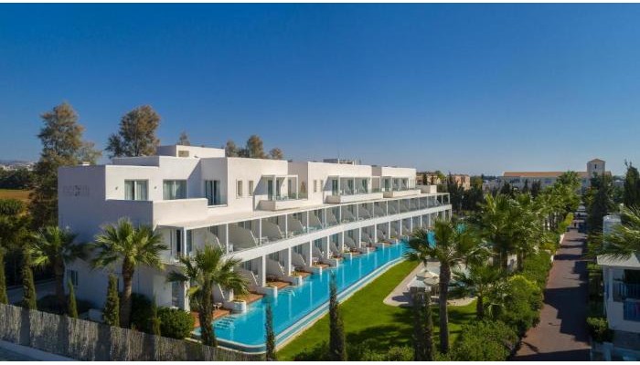 Hotel Aliathon Aegean poza 0