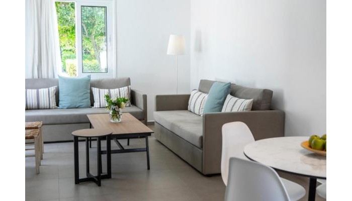 Hotel Aliathon Aegean poza 7