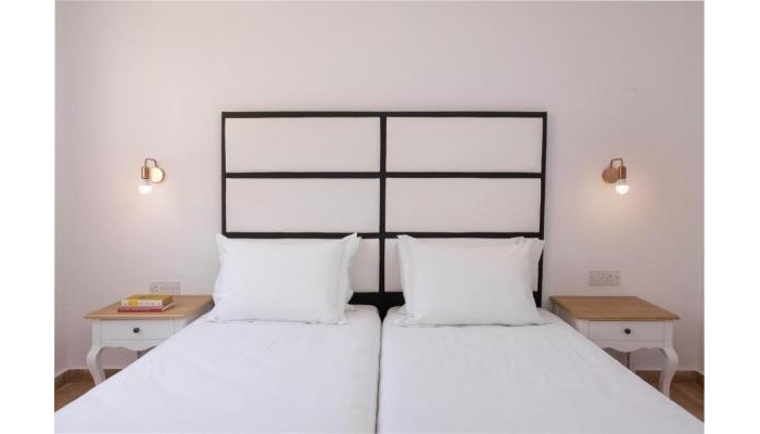 Hotel Atlantica Akteon poza 6