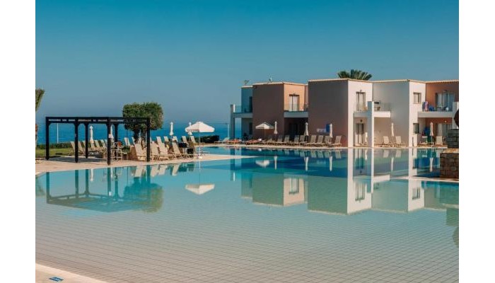 Hotel Atlantica Akteon poza 0