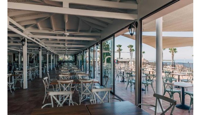 Hotel Atlantica Akteon poza 8