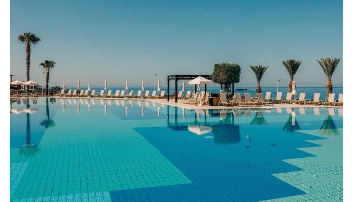 Hotel Atlantica Akteon poza 10