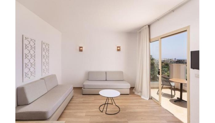 Hotel Atlantica Akteon poza 5