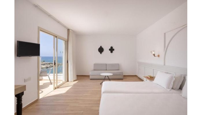 Hotel Atlantica Akteon poza 1