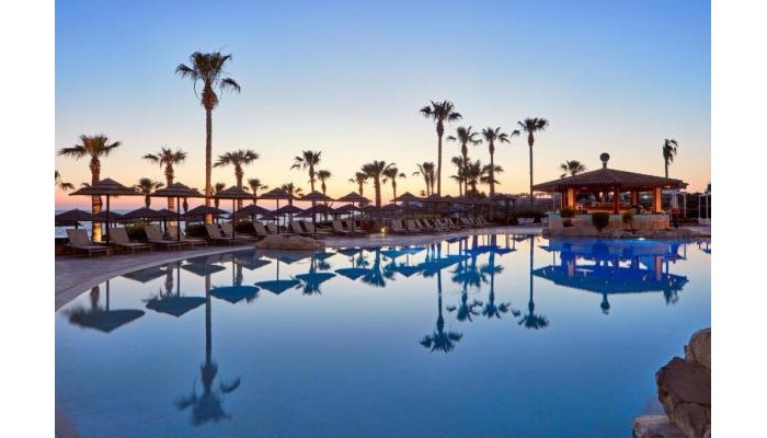 Hotel Atlantica Golden Beach poza 10