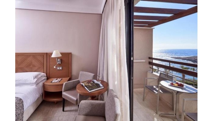 Hotel Atlantica Golden Beach poza 4