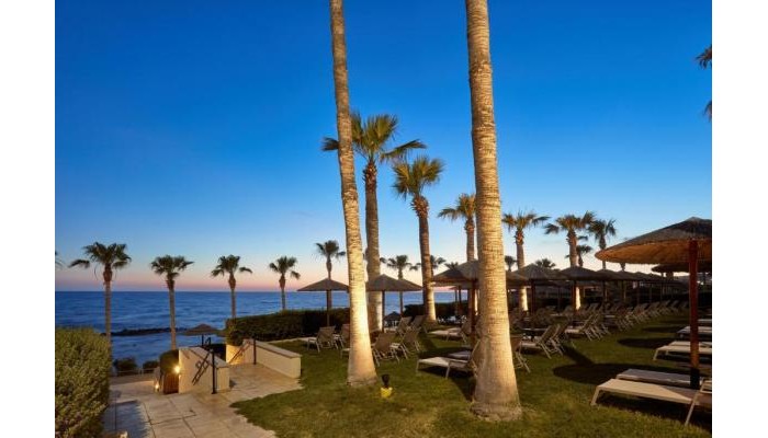 Hotel Atlantica Golden Beach poza 11