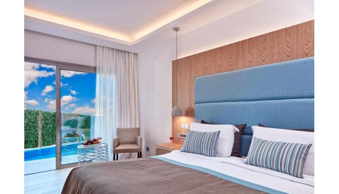 Hotel Atlantica Golden Beach poza 3