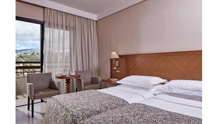 Hotel Atlantica Golden Beach poza 6