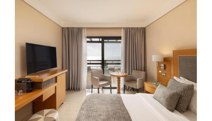 Hotel Atlantica Golden Beach poza 8