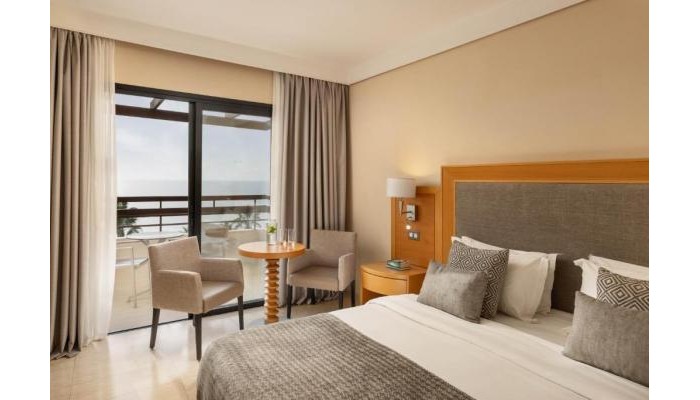 Hotel Atlantica Golden Beach poza 1