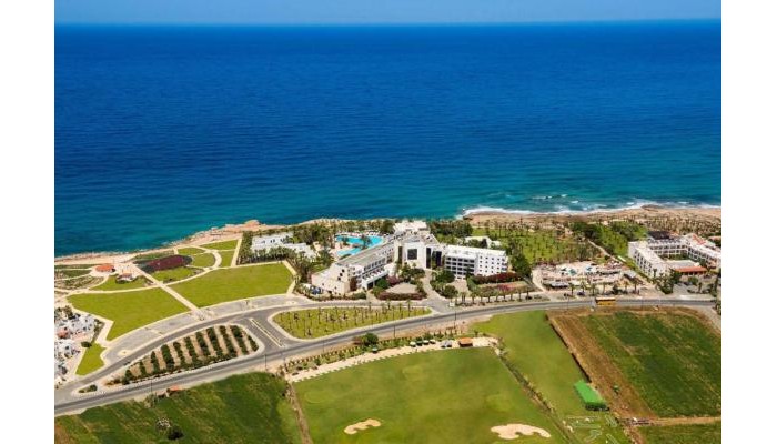 Azia Resort And Spa poza 1