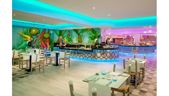 Azia Resort And Spa poza 8