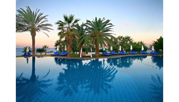 Azia Resort And Spa poza 11