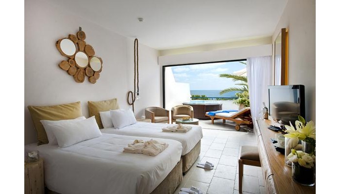 Azia Resort And Spa poza 5