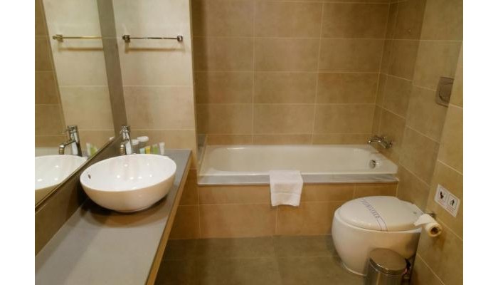 Capital Coast Resort And Spa poza 16